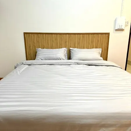 Pk House And Cosy - Sala101 Apartment Betong Exterior photo