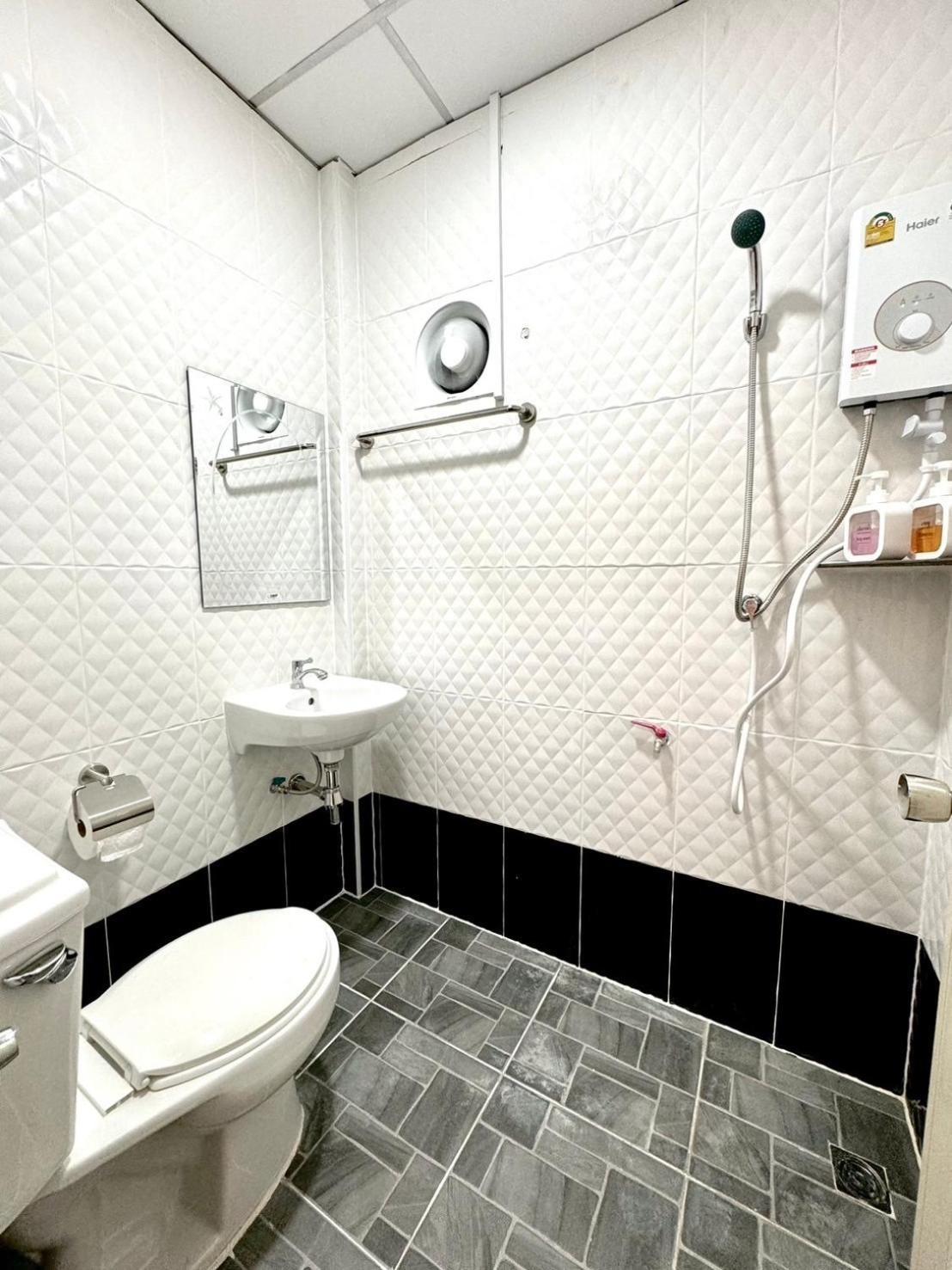 Pk House And Cosy - Sala101 Appartement *